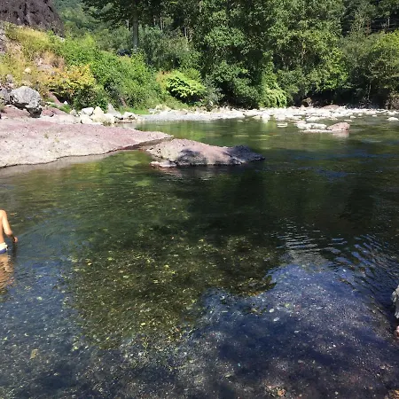 Lyxtält Yourte Et Son Bain Nordique
