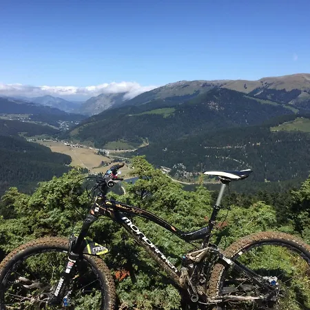 Yourte Et Son Bain Nordique *