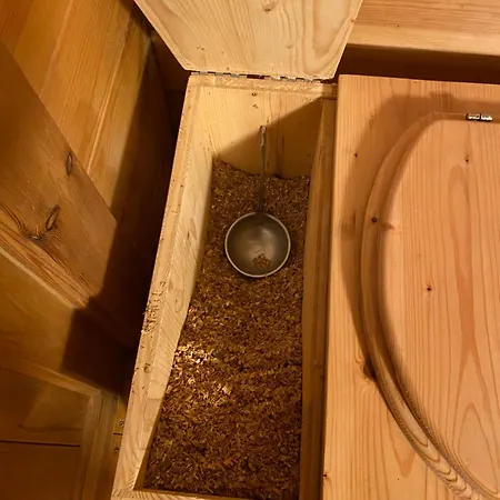 Yourte Et Son Bain Nordique * Frechet-Aure